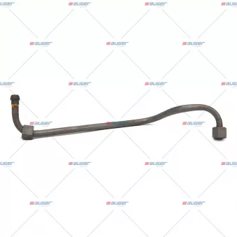 Tuyauterie du réfrigérant AUGER