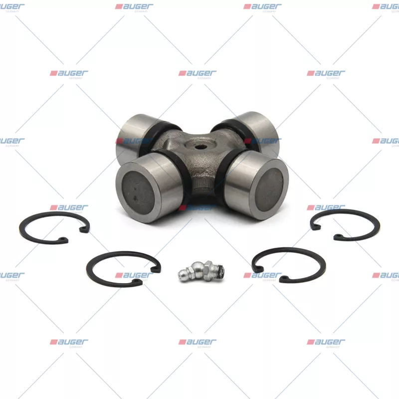 Joint, arbre longitudinal AUGER 86678