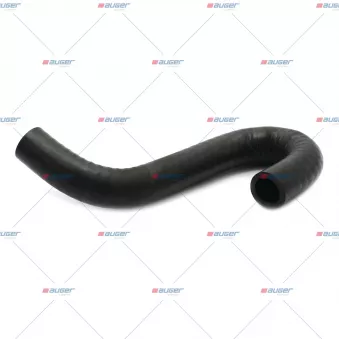 Manche, batterie chauffante-chauffage AUGER