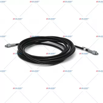 Gaine, basculeur de cabine AUGER