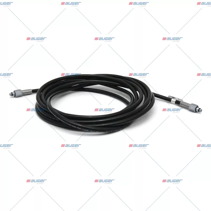 Gaine, basculeur de cabine AUGER 85692