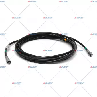 Gaine, basculeur de cabine AUGER