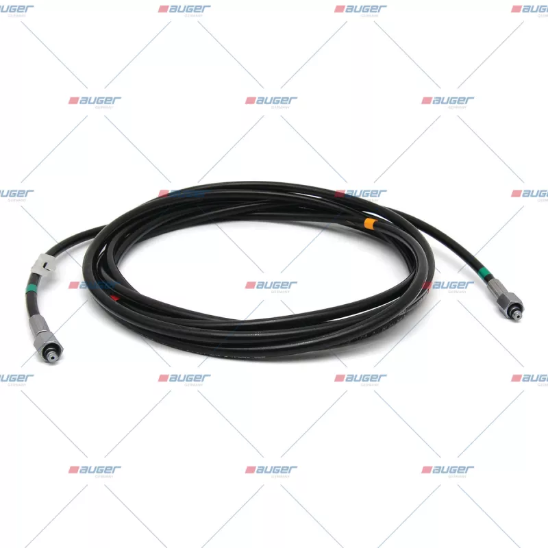 Gaine, basculeur de cabine AUGER 85693