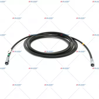 Gaine, basculeur de cabine AUGER