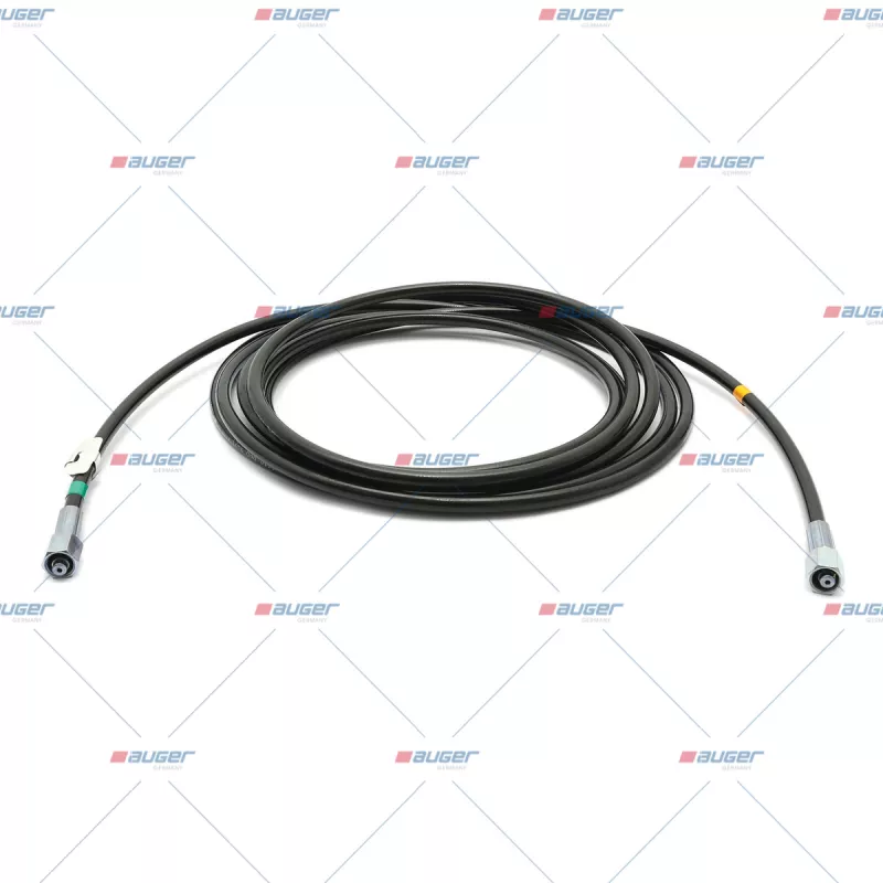 Gaine, basculeur de cabine AUGER 85694