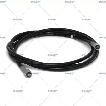 Gaine, basculeur de cabine AUGER