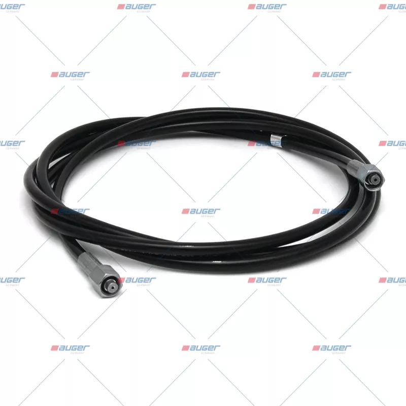 Gaine, basculeur de cabine AUGER 85689