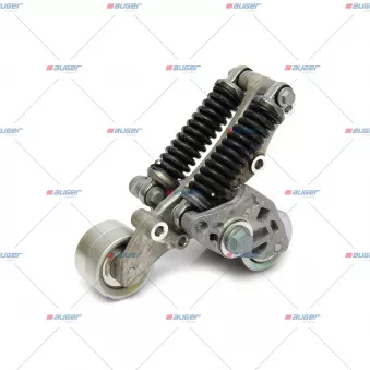 Tendeur de courroie, courroie trapézoïdale à nervures AUGER