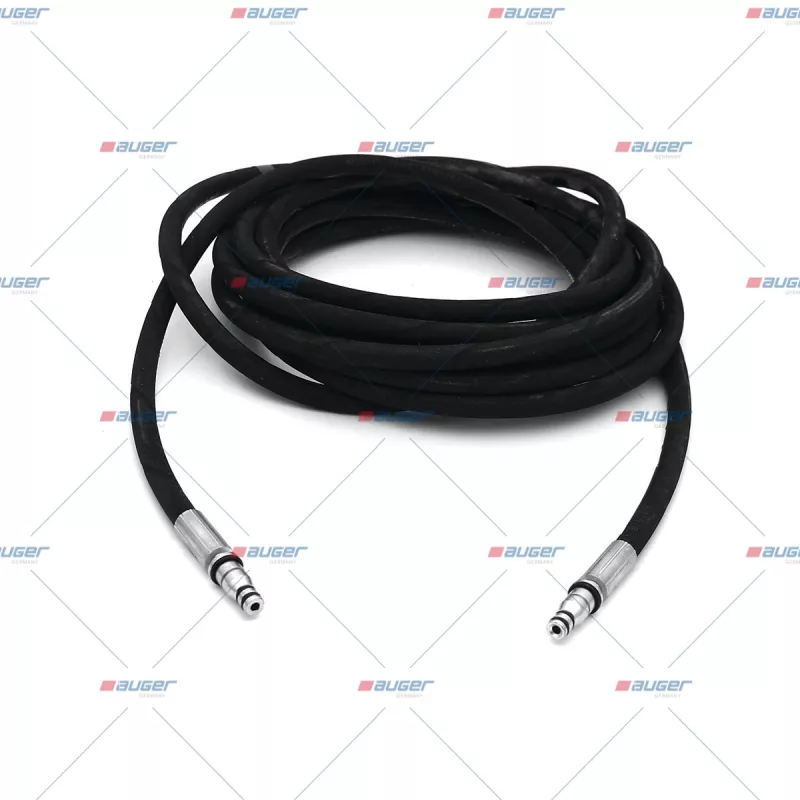 Tuyau d'embrayage AUGER 85594