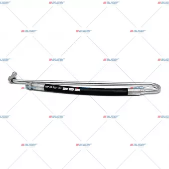 Gaine, radiateur d'huile de boîte de vitesse AUGER