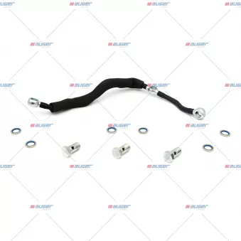 Tuyauterie de carburant AUGER