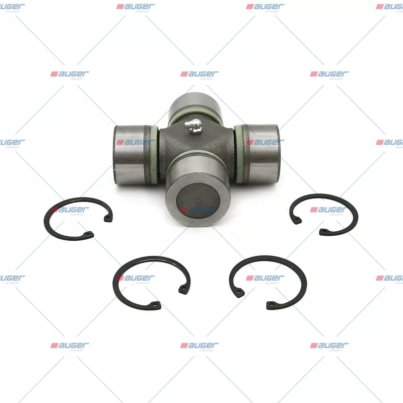 Joint, arbre longitudinal AUGER 86738