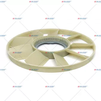 Ventilateur, refroidissement du moteur AUGER