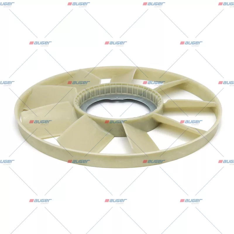 Ventilateur, refroidissement du moteur AUGER 86744