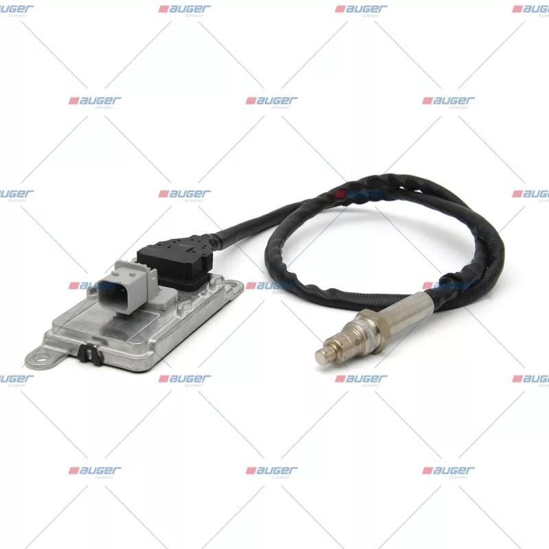 Capteur NOx, Injection d'urée AUGER 85710
