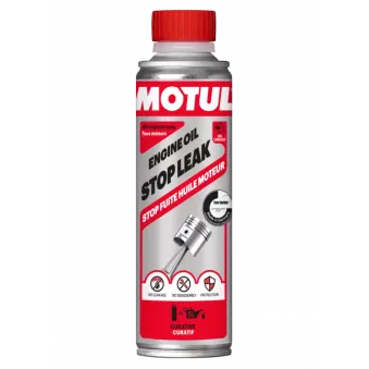Anti fuite huile moteur MOTUL
