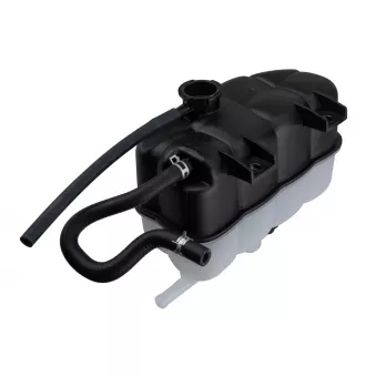 Vase d'expansion, liquide de refroidissement TEKNÖR CZW-NS-003