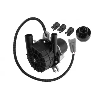 Pompe d'injection d'air secondaire TEKNÖR EWP-TY-001