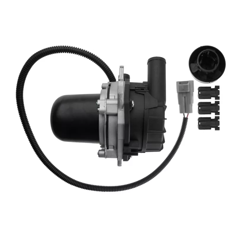 Pompe d'injection d'air secondaire TEKNÖR EWP-TY-001 - Visuel 2