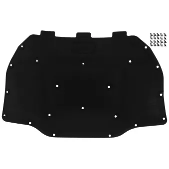 Insonoristaion du compartiment moteur TEKNÖR EZC-BM-361