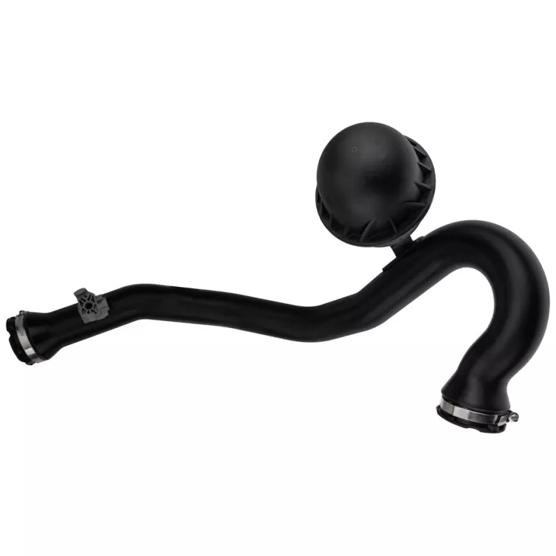 Tuyau d'aspiration, alimentation d'air TEKNÖR GPP-AU-025 - Visuel 2