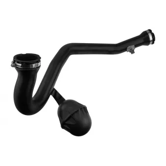 Tuyau d'aspiration, alimentation d'air TEKNÖR GPP-AU-025