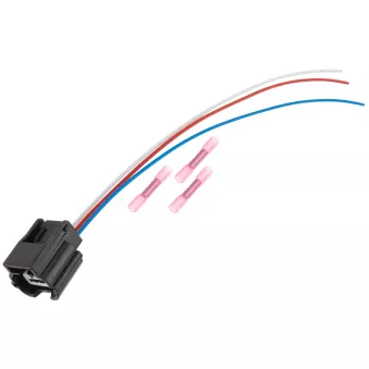 Kit réparation de câble, capteur d'aide au stationnement TEKNÖR EZC-RE-370