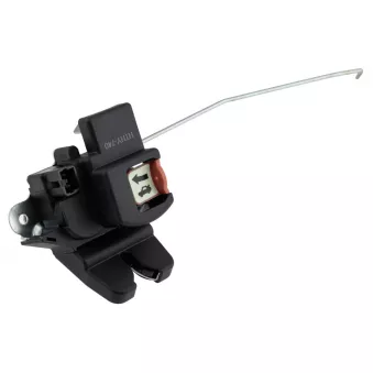 Serrure de hayon TEKNÖR EZC-HY-740