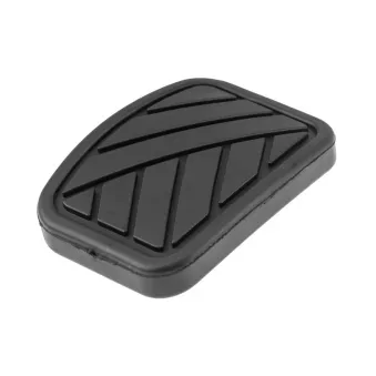 Revêtement de pédale, pédale d'embrayage TEKNÖR EZC-SU-020