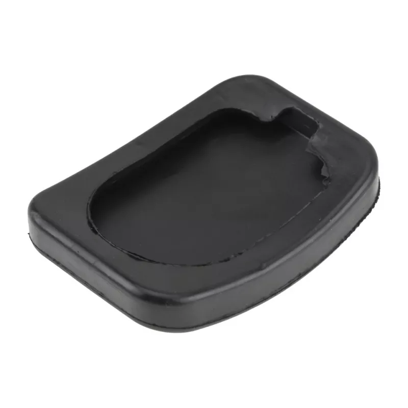 Revêtement de pédale, pédale d'embrayage TEKNÖR EZC-SU-020 - Visuel 1