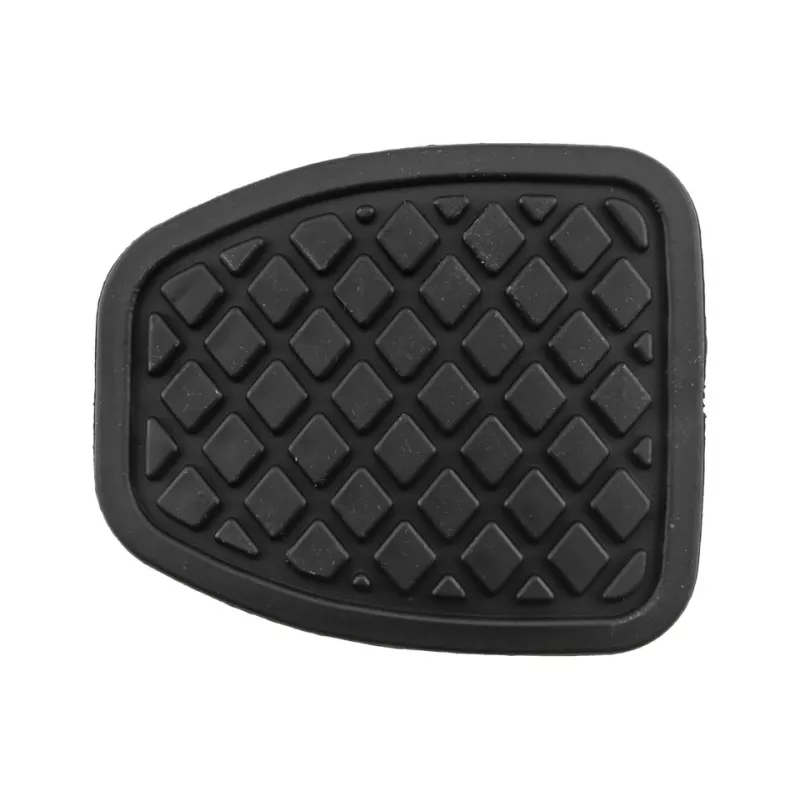 Revêtement de pédale, pédale d'embrayage TEKNÖR EZC-SB-016 - Visuel 2