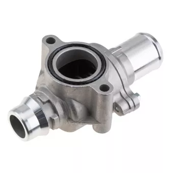 Boîtier du thermostat TEKNÖR CTM-FR-051