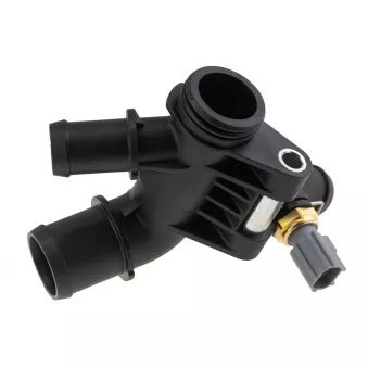 Boîtier du thermostat TEKNÖR CTM-FR-047