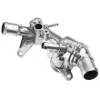 Thermostat, liquide de refroidissement TEKNÖR CTM-FR-076 - Visuel 2