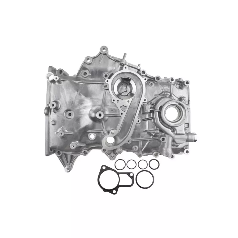 Pompe à huile TEKNÖR BPO-TY-015 - Visuel 3