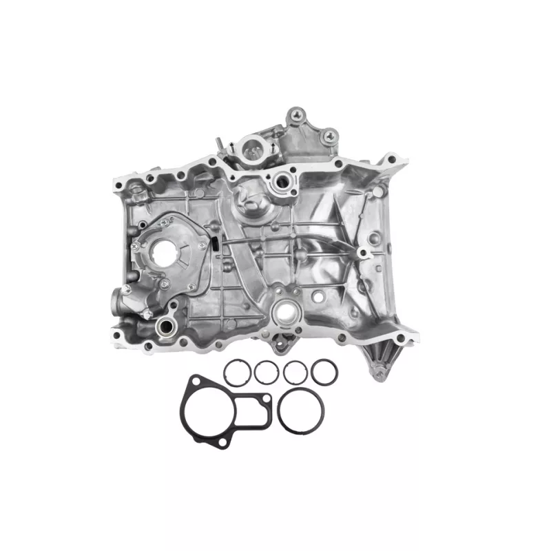 Pompe à huile TEKNÖR BPO-TY-015 - Visuel 2