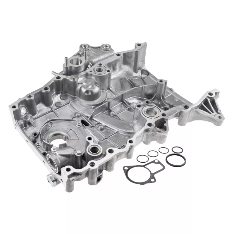 Pompe à huile TEKNÖR BPO-TY-015 - Visuel 1