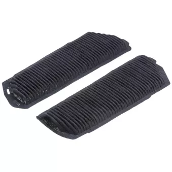 Filtre à air, boîtier de batterie de traction TEKNÖR FCF-TY-023C