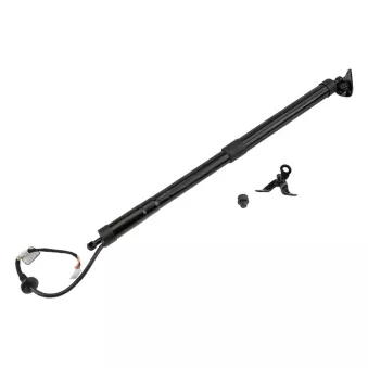 Moteur électrique, hayon TEKNÖR AE-TY-072