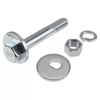 Triangle ou bras de suspension (train avant) TEKNÖR ZWT-KA-310S