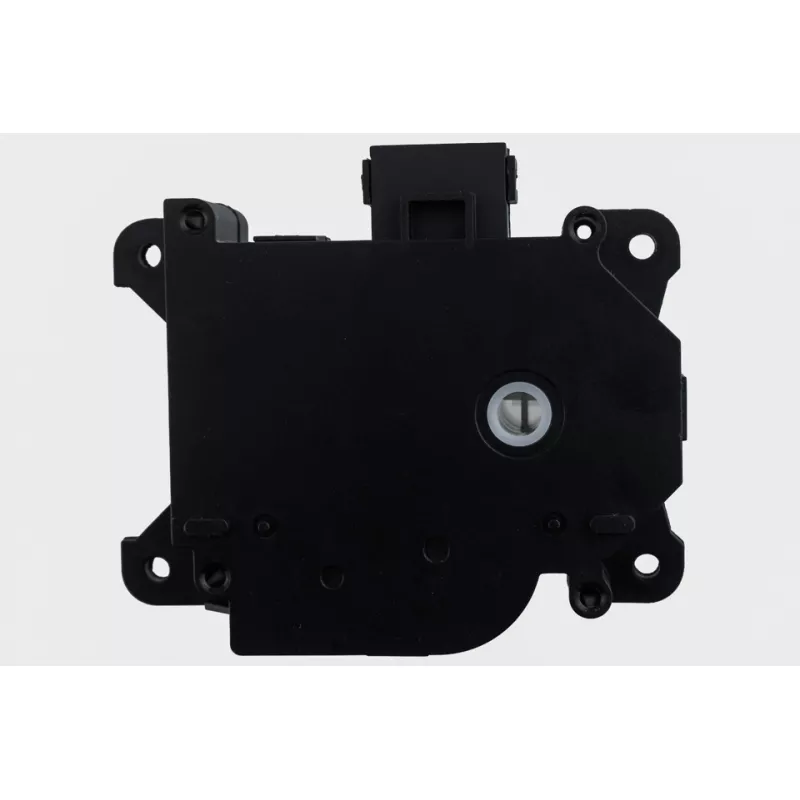 Élément d'ajustage, clapet de mélange TEKNÖR CNG-HD-000 - Visuel 2