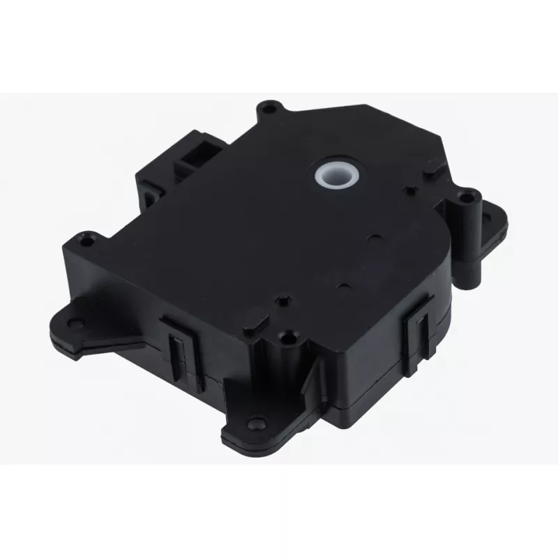 Élément d'ajustage, clapet de mélange TEKNÖR CNG-HD-000 - Visuel 1