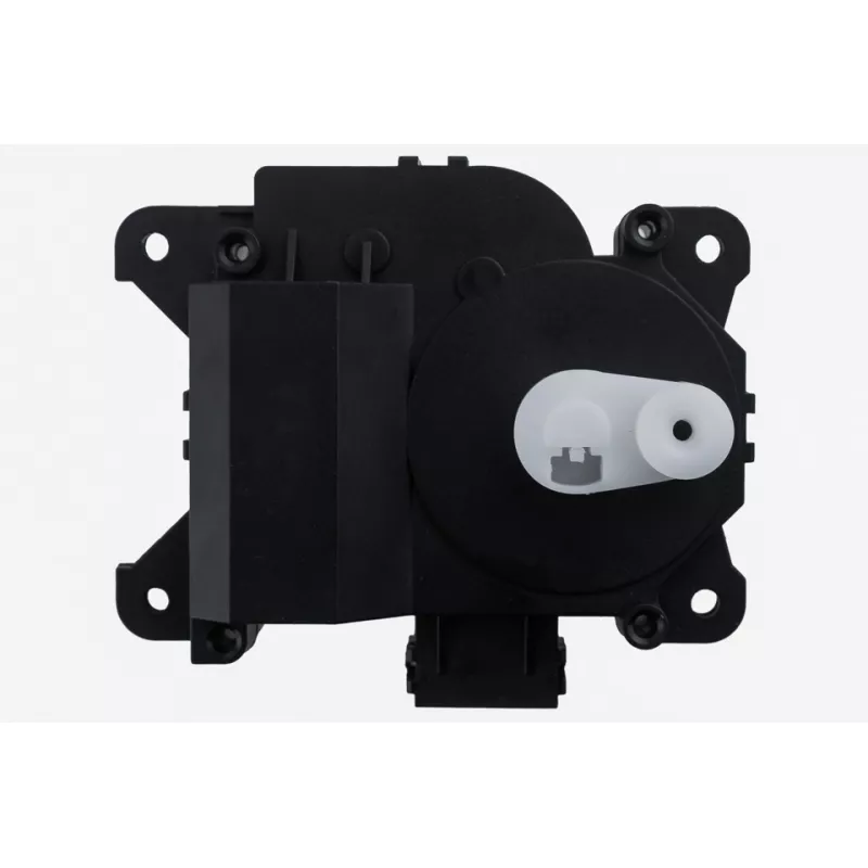 Élément d'ajustage, clapet de mélange TEKNÖR CNG-HD-000 - Visuel 3