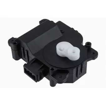 Élément d'ajustage, clapet de mélange TEKNÖR CNG-HD-000