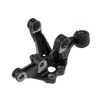 Fusée d'essieu, suspension de roue arrière droit TEKNÖR ZZT-TY-005