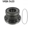 Roulement de roue avant SKF VKBA 5420 - Visuel 1