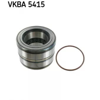 Roulement de roue arrière SKF VKBA 5415