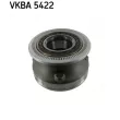 Roulement de roue avant SKF VKBA 5422 - Visuel 1