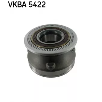 Roulement de roue avant SKF VKBA 5422
