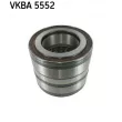 Roulement de roue avant SKF VKBA 5552 - Visuel 1